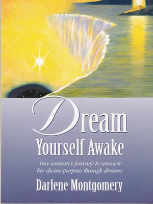 cover image of Dream Yourself Awake